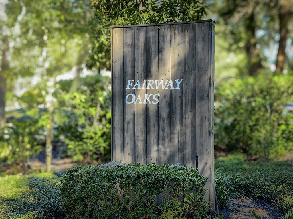 3211 Sea Marsh Road Fernandina Beach, FL 32034 - Photo 30 of 30 a view of a wooden fence