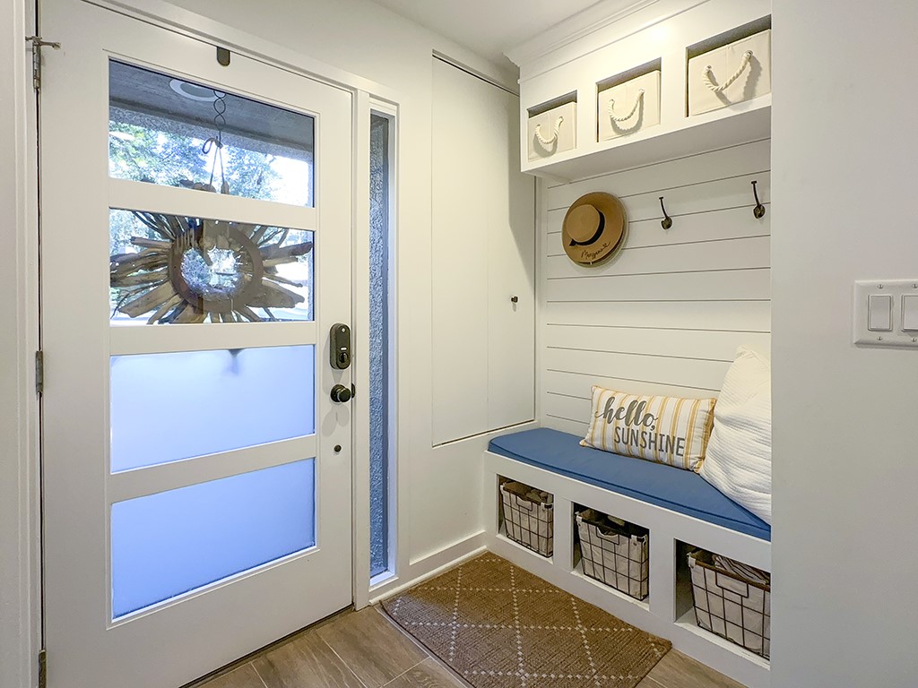 3211 Sea Marsh Road Fernandina Beach, FL 32034 - Photo 3 of 30 view of utility room