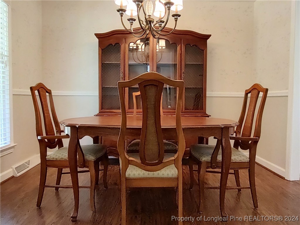 619 McLeod Drive Sanford, NC 27330 - Photo 12 of 42