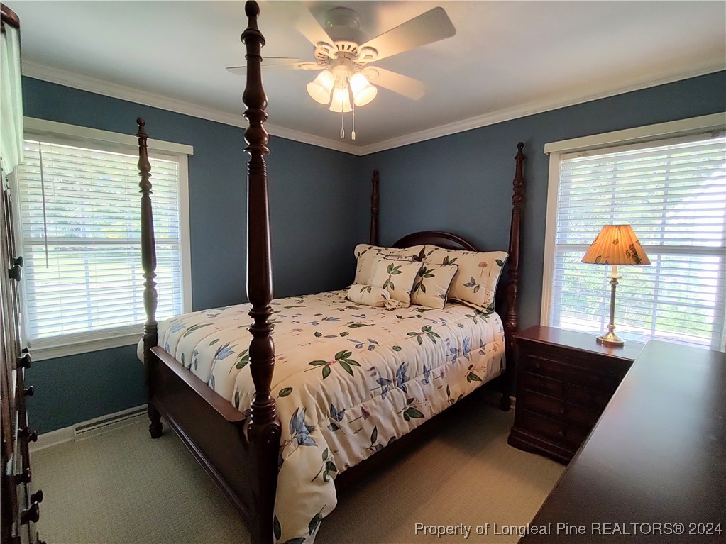 619 McLeod Drive Sanford, NC 27330 - Photo 13 of 42