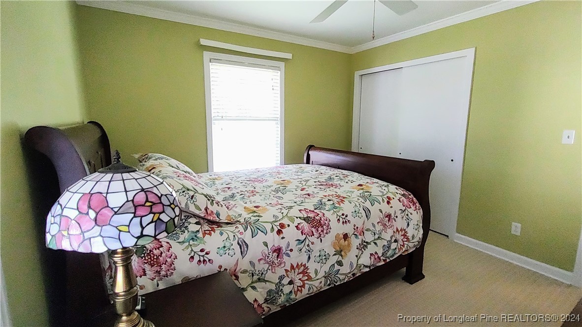 619 McLeod Drive Sanford, NC 27330 - Photo 15 of 42