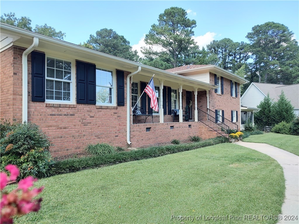 619 McLeod Drive Sanford, NC 27330 - Photo 2 of 42