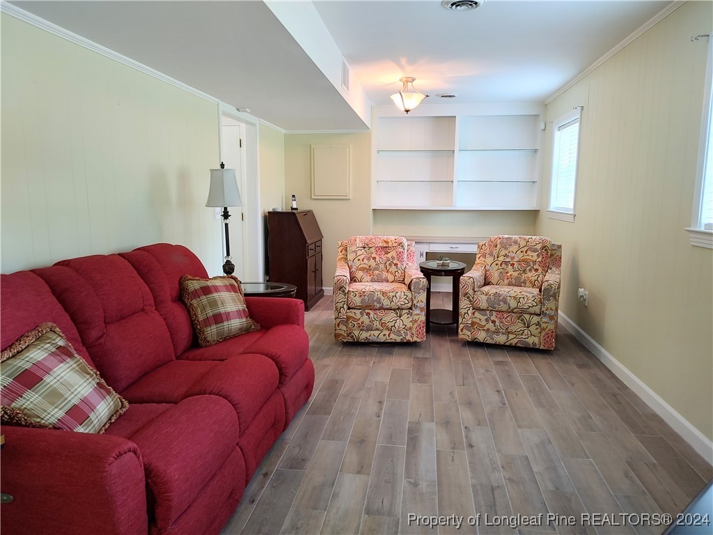 619 McLeod Drive Sanford, NC 27330 - Photo 23 of 42