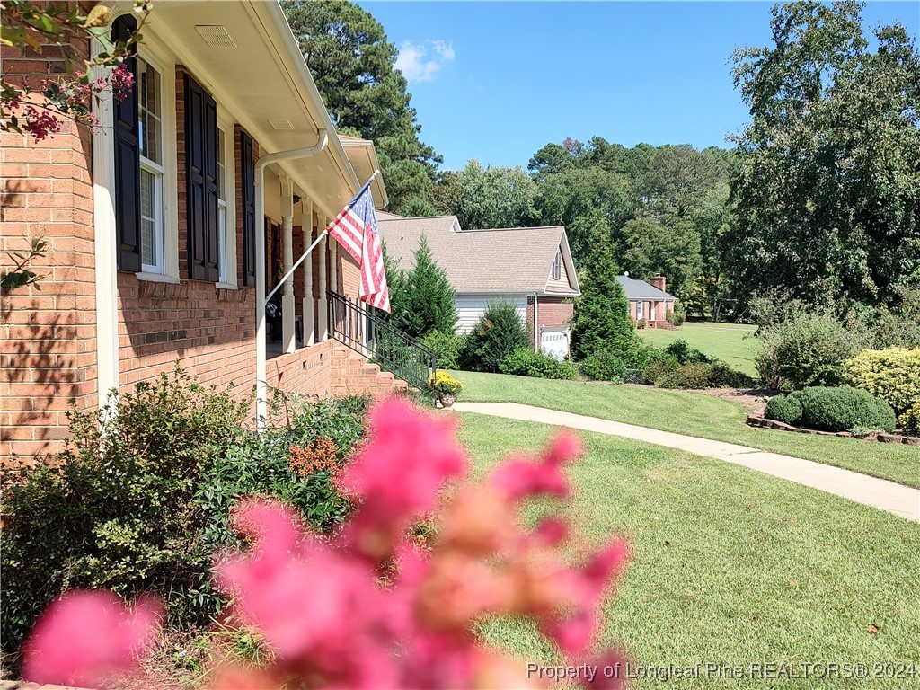619 McLeod Drive Sanford, NC 27330 - Photo 29 of 42