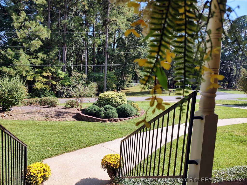 619 McLeod Drive Sanford, NC 27330 - Photo 30 of 42