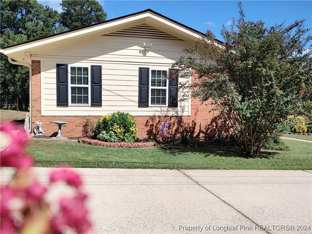 619 McLeod Drive Sanford, NC 27330 - Photo 33 of 42