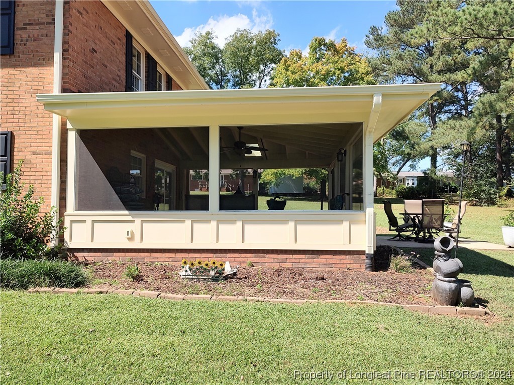 619 McLeod Drive Sanford, NC 27330 - Photo 34 of 42