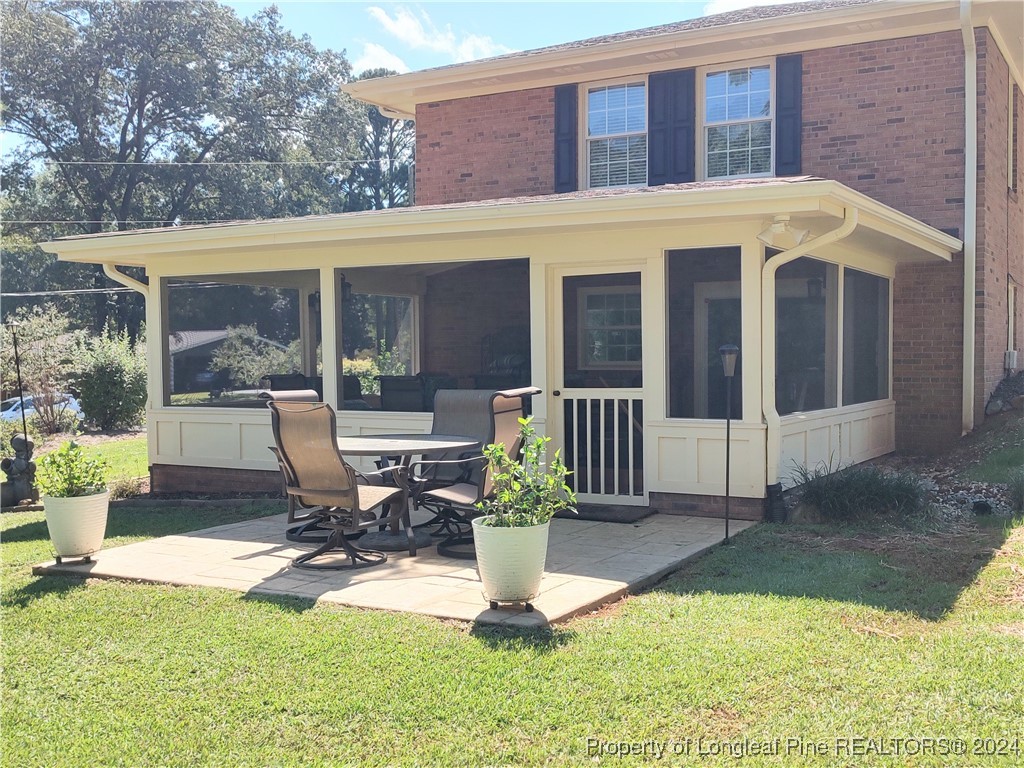 619 McLeod Drive Sanford, NC 27330 - Photo 35 of 42