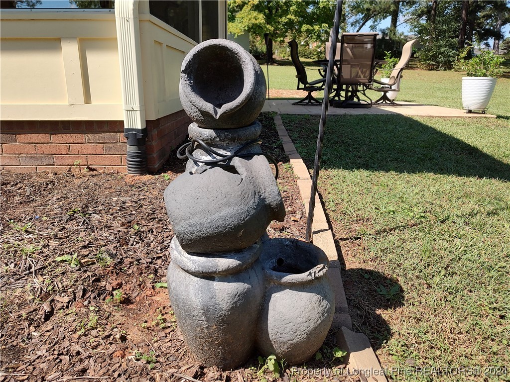 619 McLeod Drive Sanford, NC 27330 - Photo 36 of 42