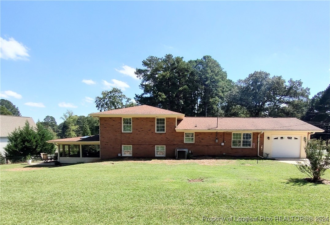 619 McLeod Drive Sanford, NC 27330 - Photo 37 of 42