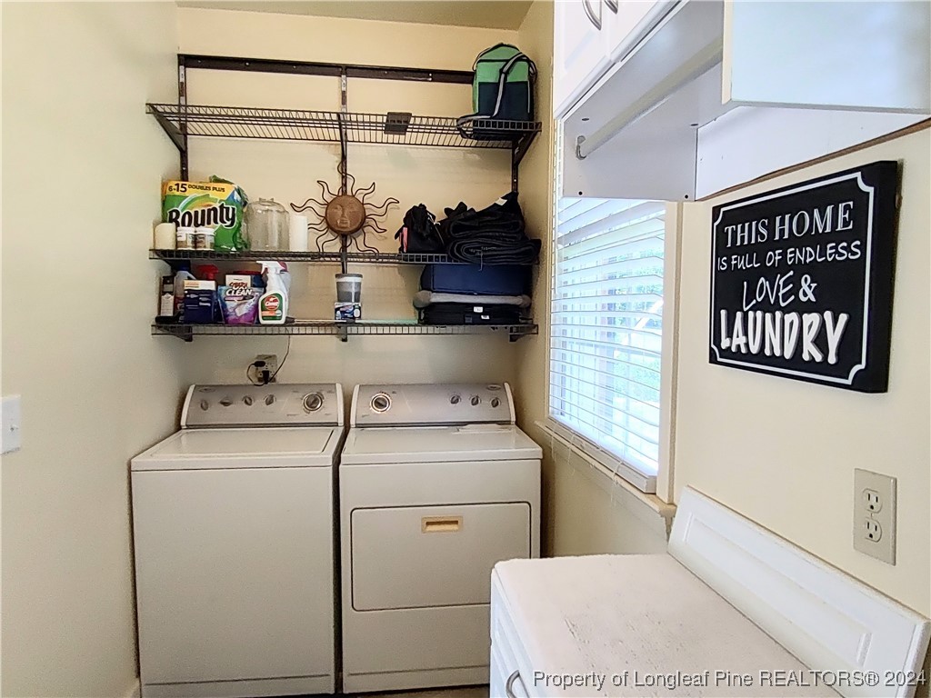 619 McLeod Drive Sanford, NC 27330 - Photo 41 of 42