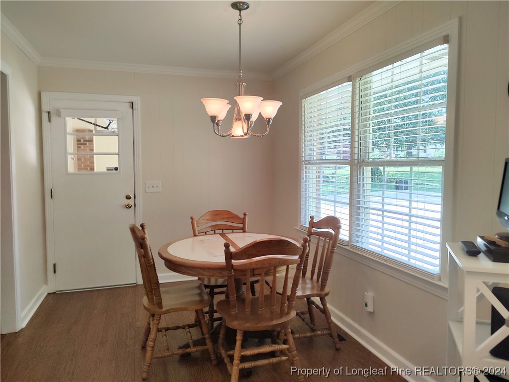 619 McLeod Drive Sanford, NC 27330 - Photo 9 of 42