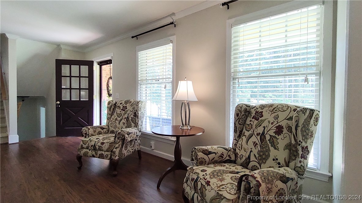 619 McLeod Drive Sanford, NC 27330 - Photo 10 of 42