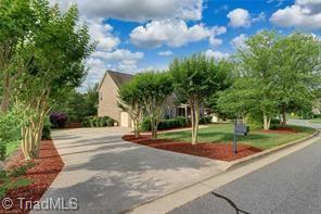 3205 Owls Roost Road Greensboro, NC 27410 - Photo 2 of 49