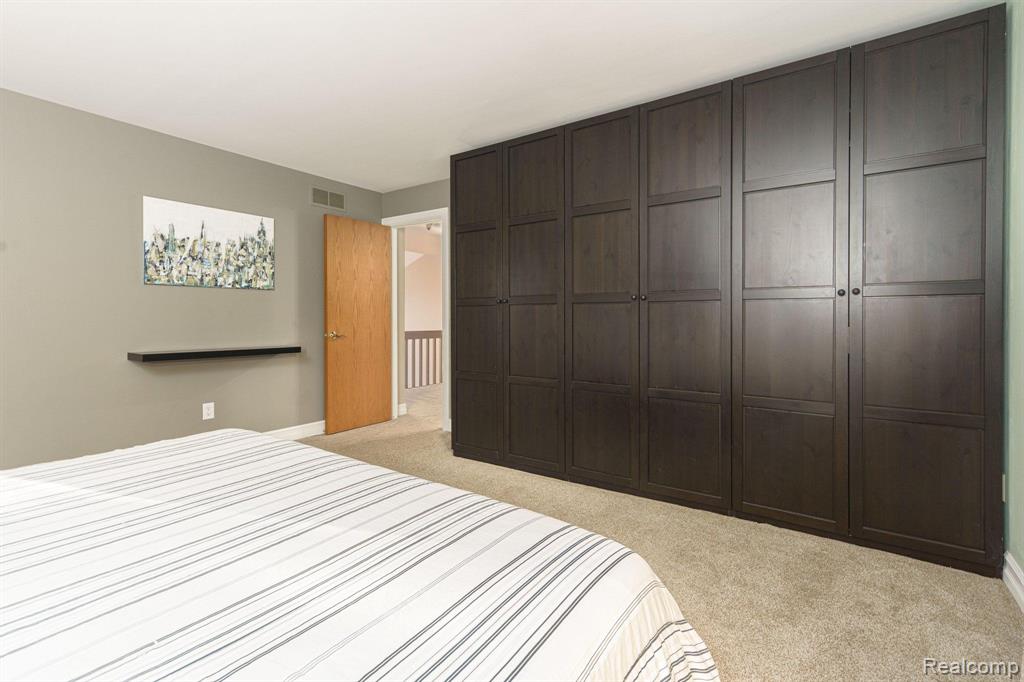 3735 Summit Ridge Drive Rochester Hills, MI 48306 - Photo 59 of 72