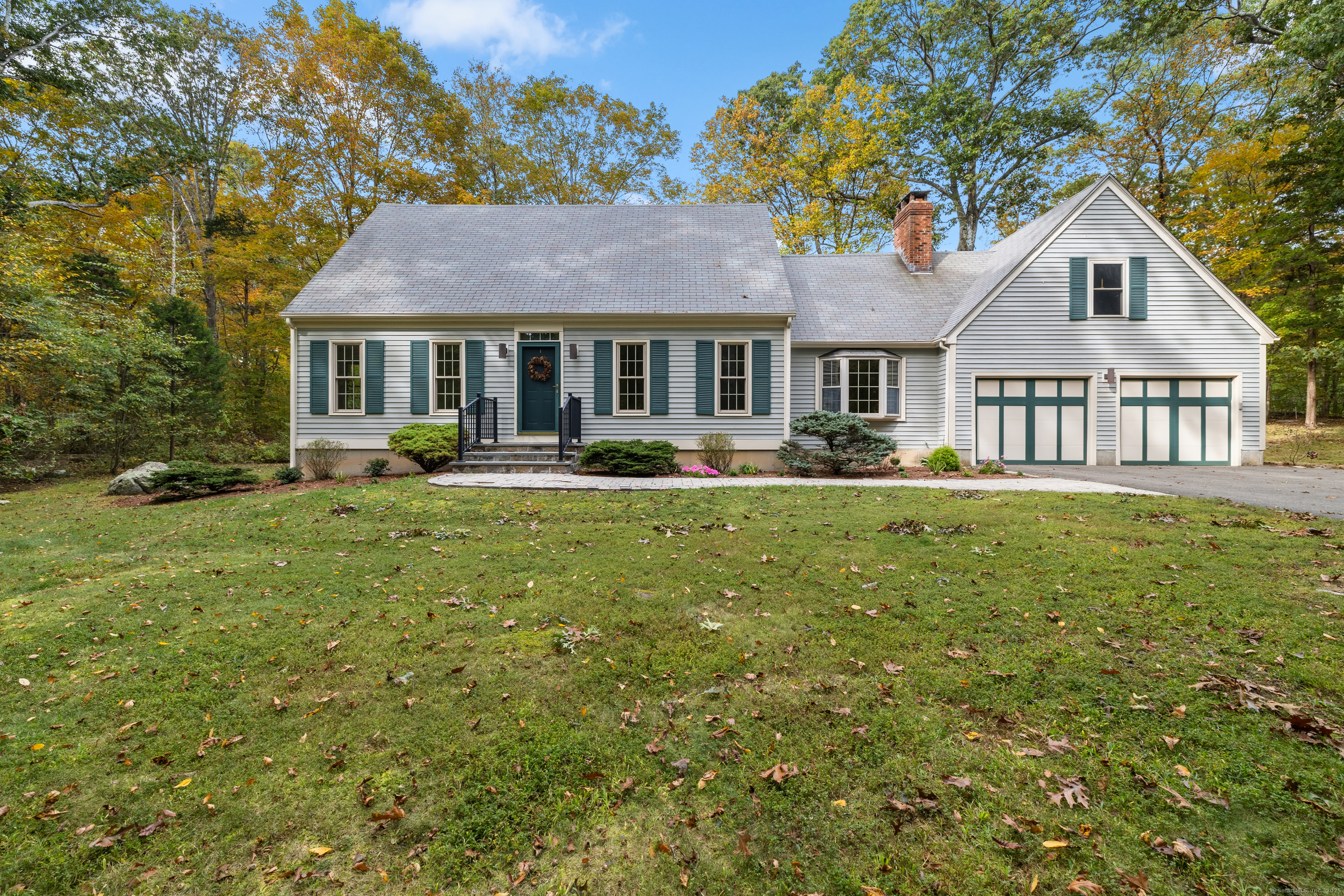 5 Fox Hollow Road Old Saybrook, CT 06475 - Photo 1 of 1 Welcome to 5 FOX HOLLOW Road