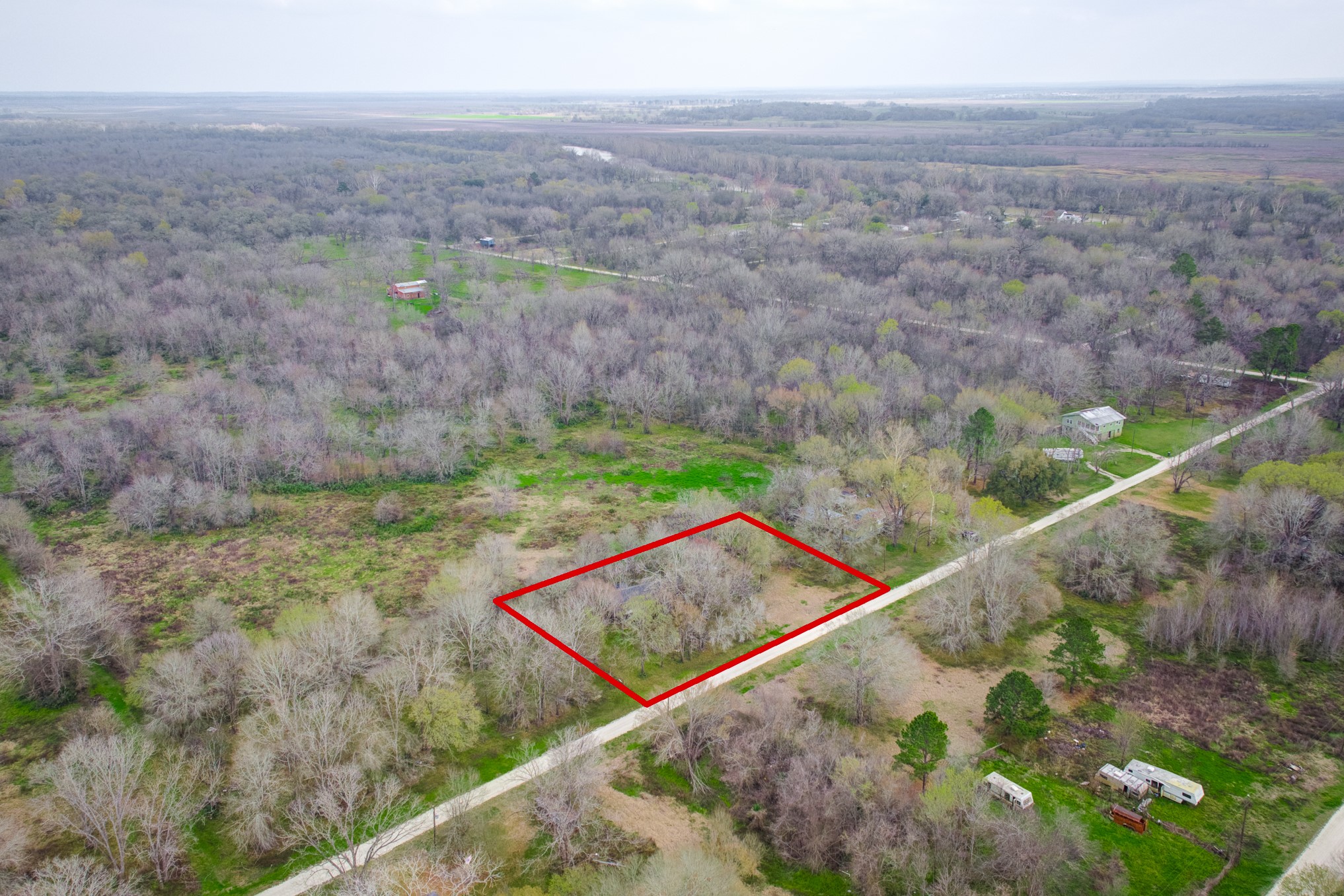 95 Powell Road Trinity, TX 75862 - Photo 2 of 31