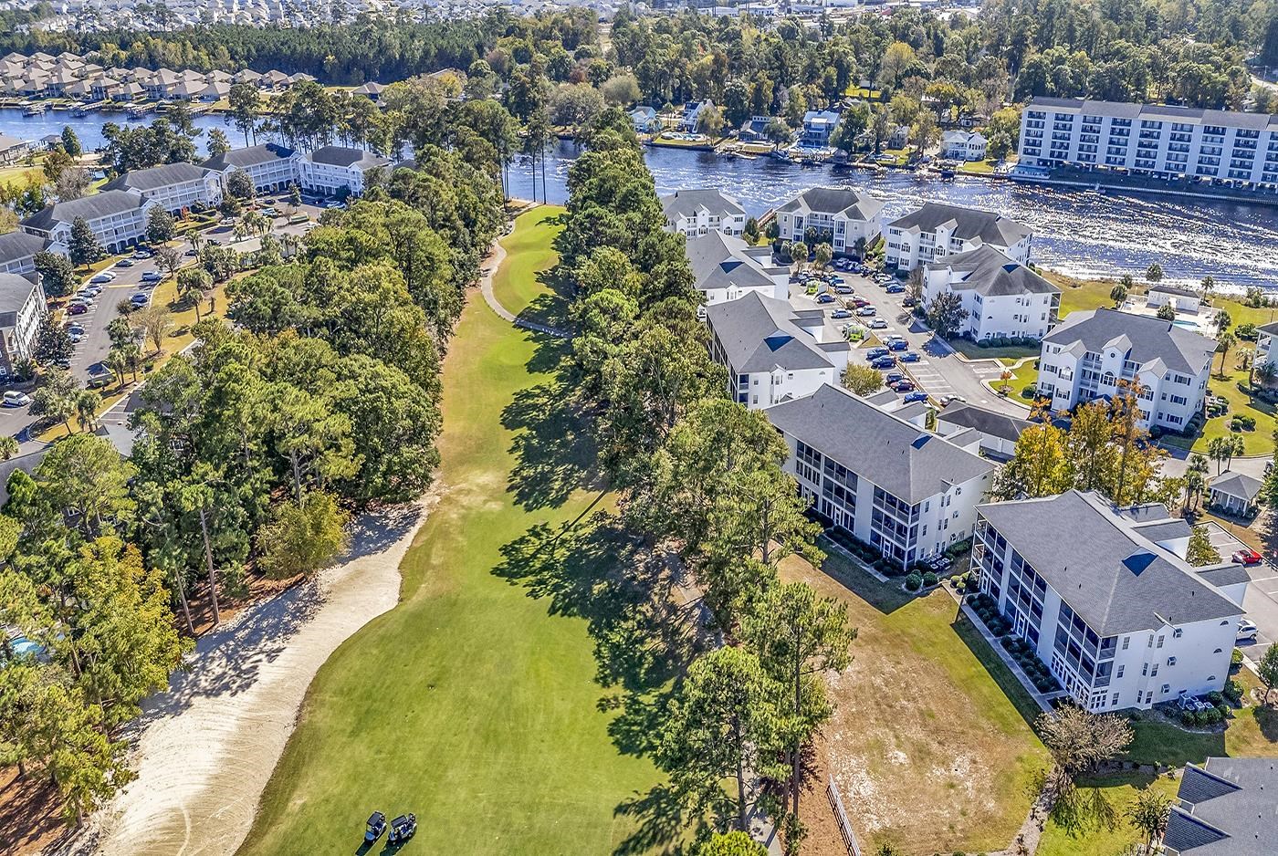 1525 Lanterns Rest Road, Unit 301 Myrtle Beach, SC 29579 - Photo 37 of 41 Gallery Image 37