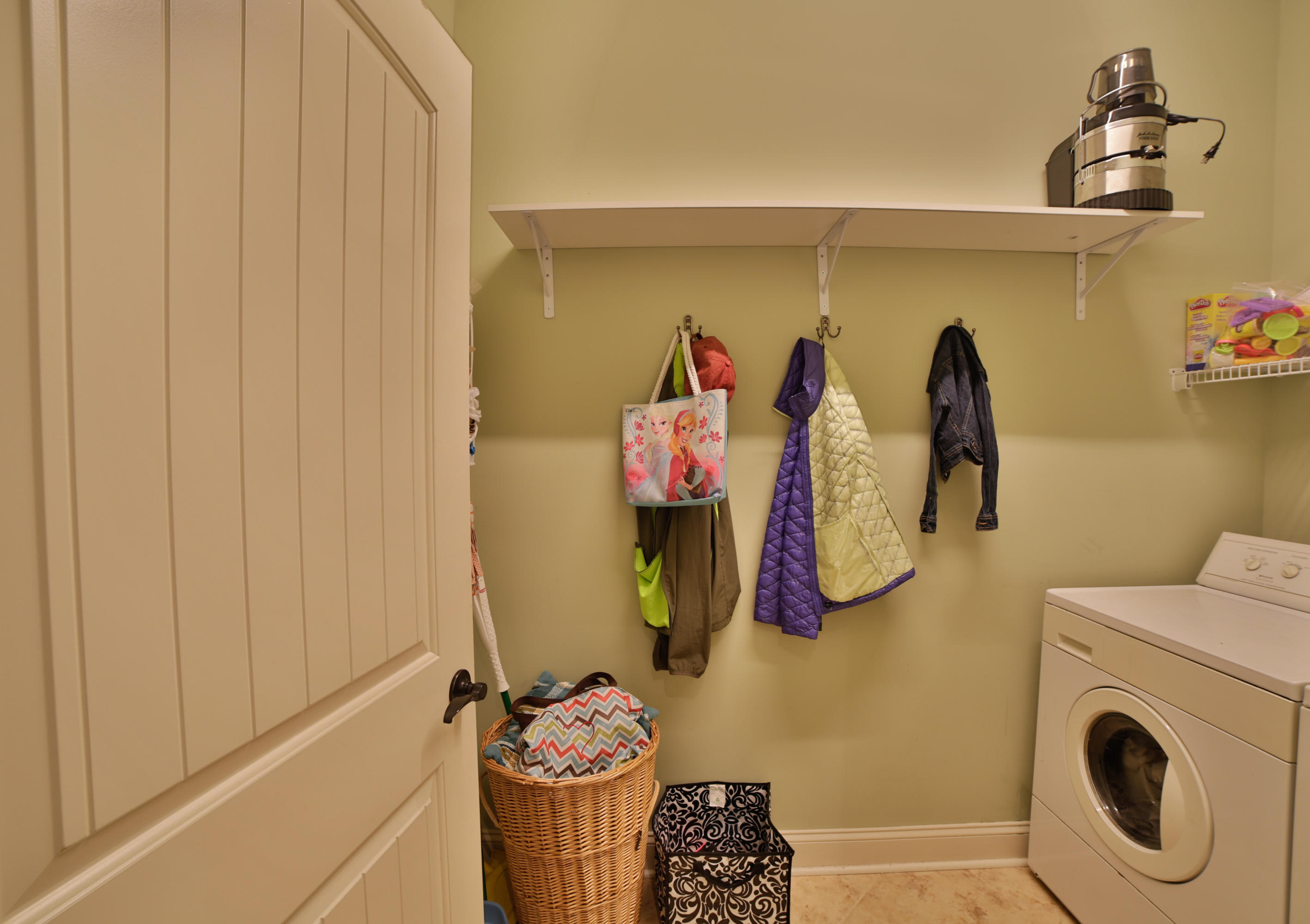 7610 Hunter Road Hixson, TN 37343 - Photo 12 of 39 GF-10