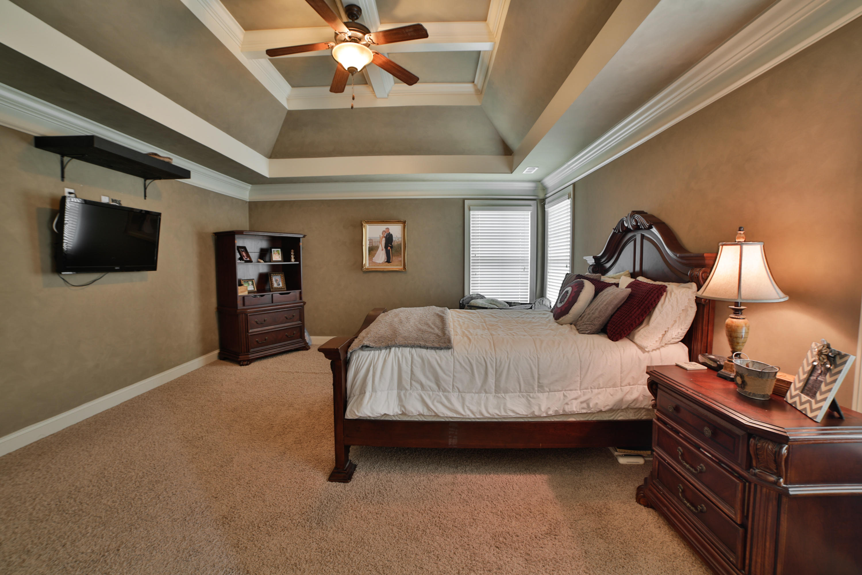 7610 Hunter Road Hixson, TN 37343 - Photo 19 of 39 GF-31