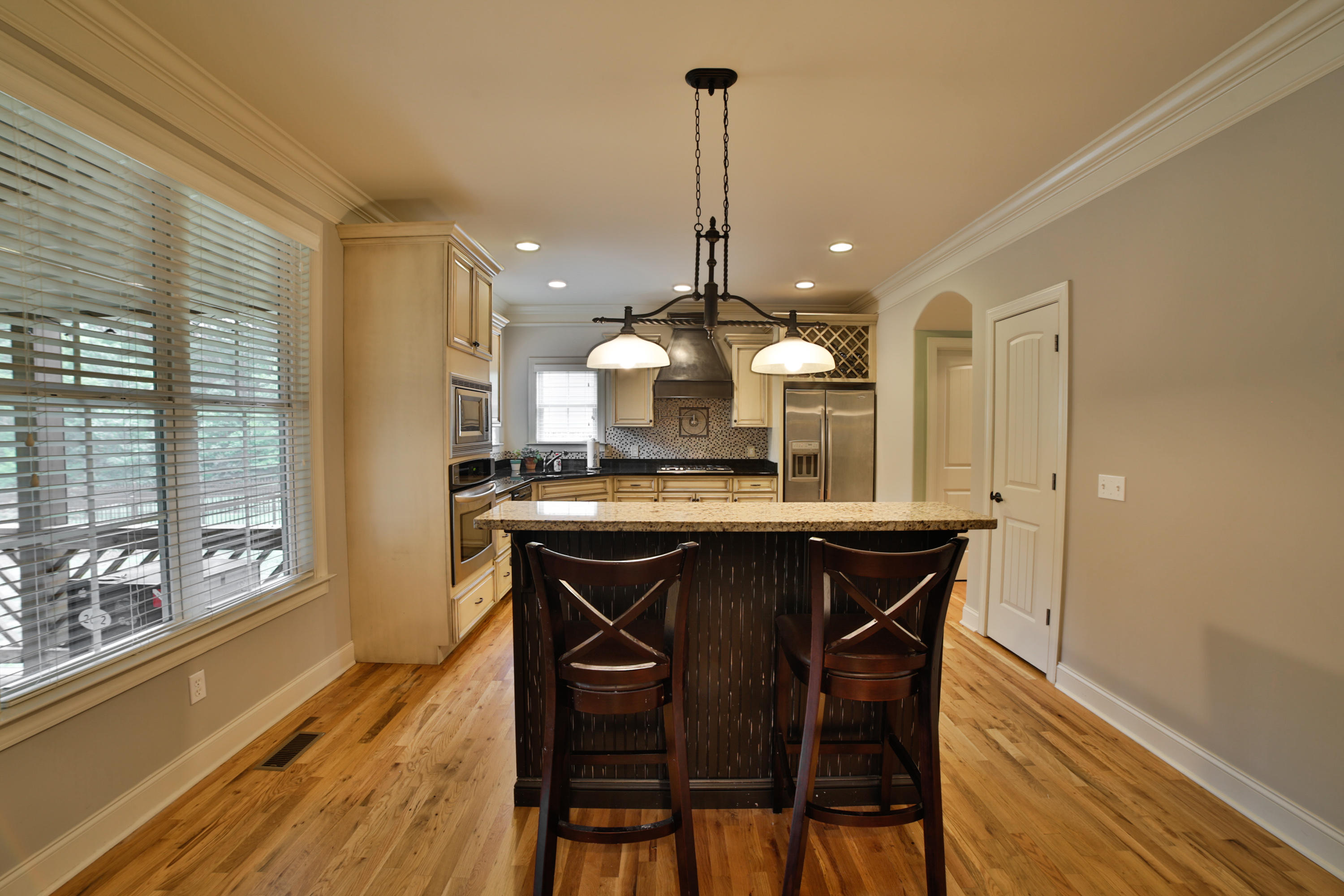 7610 Hunter Road Hixson, TN 37343 - Photo 28 of 39 GF-34