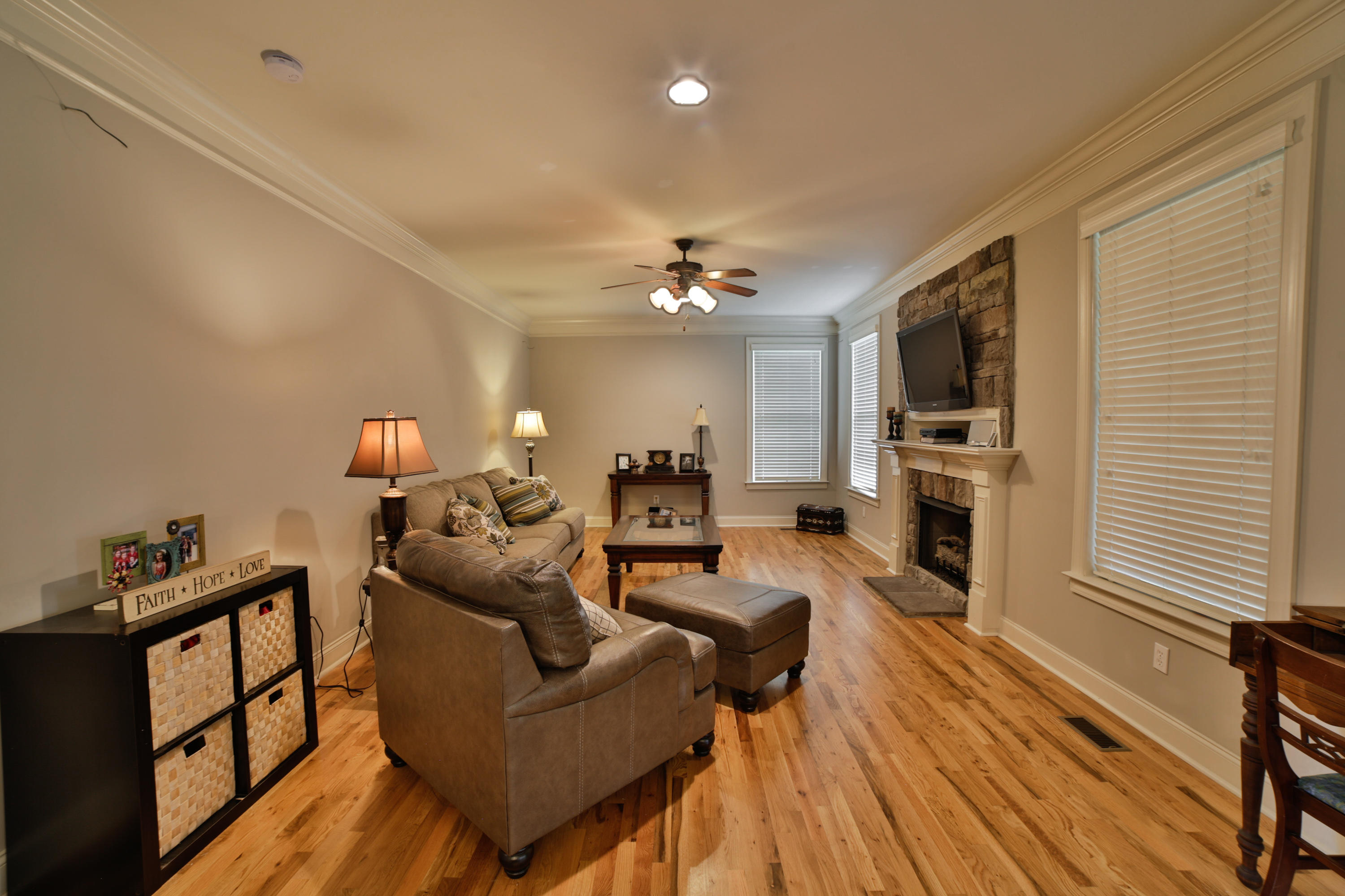 7610 Hunter Road Hixson, TN 37343 - Photo 29 of 39 GF-35
