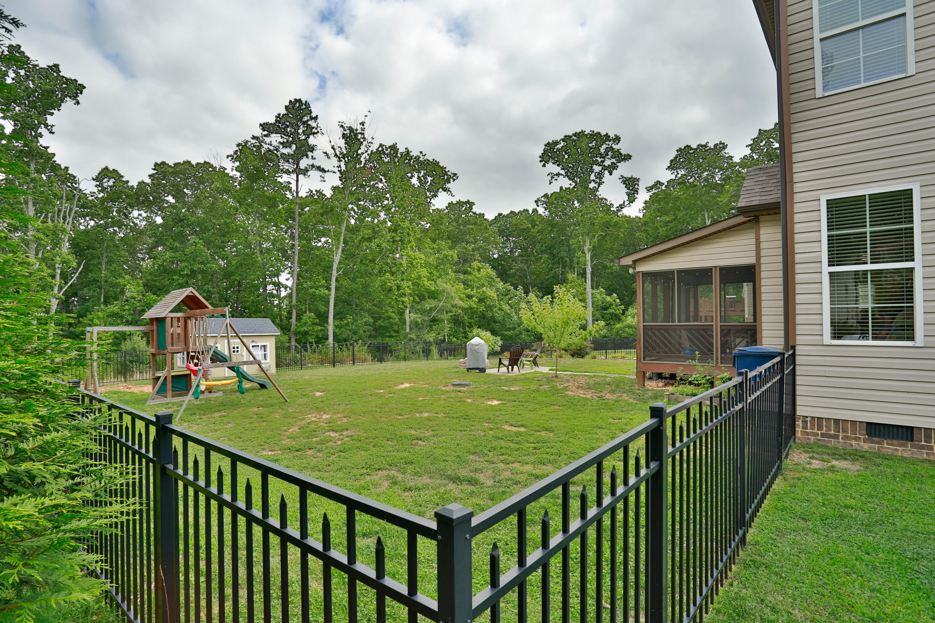 7610 Hunter Road Hixson, TN 37343 - Photo 4 of 39 GF-4