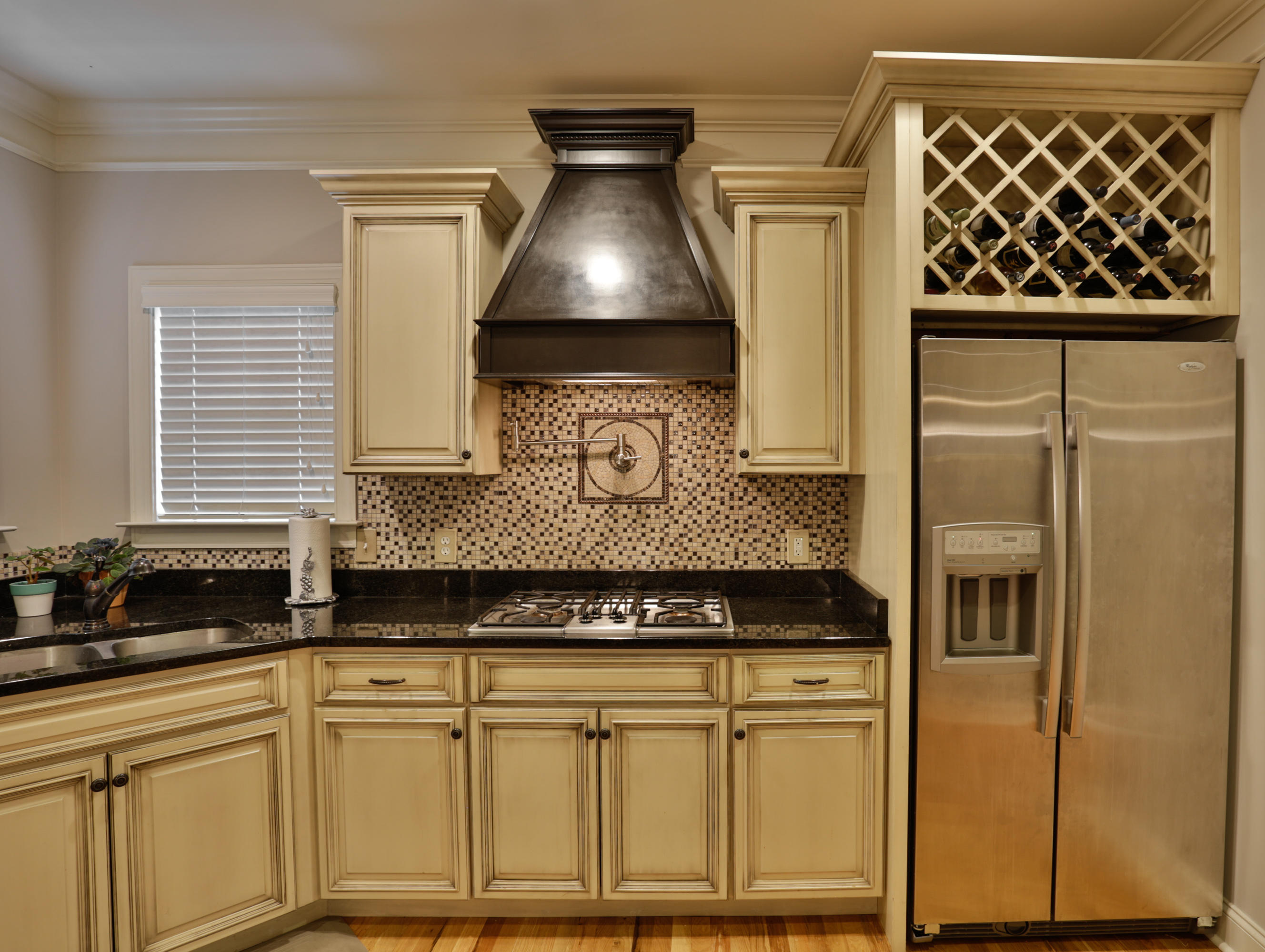 7610 Hunter Road Hixson, TN 37343 - Photo 32 of 39 GF-38