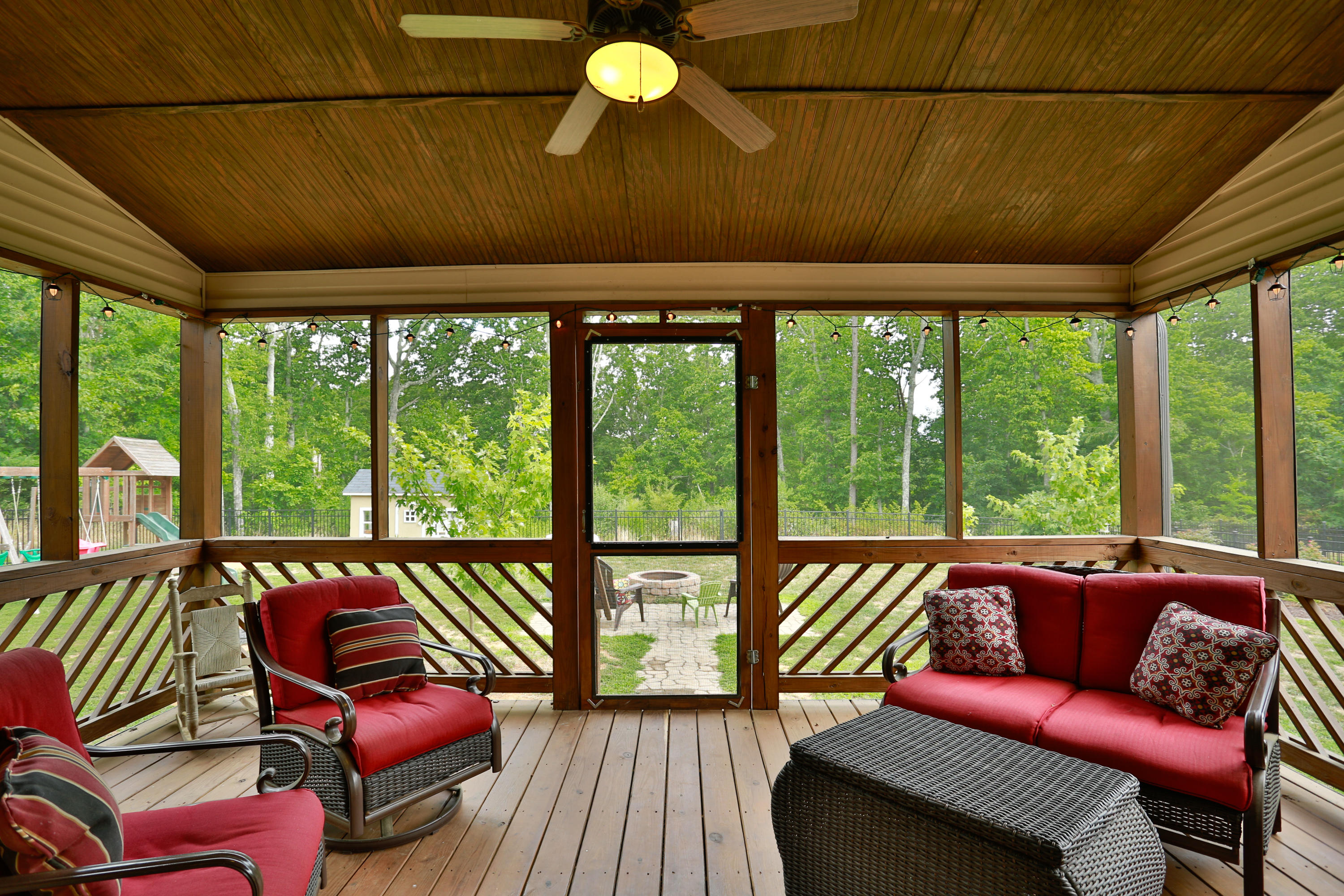 7610 Hunter Road Hixson, TN 37343 - Photo 36 of 39 GF-8