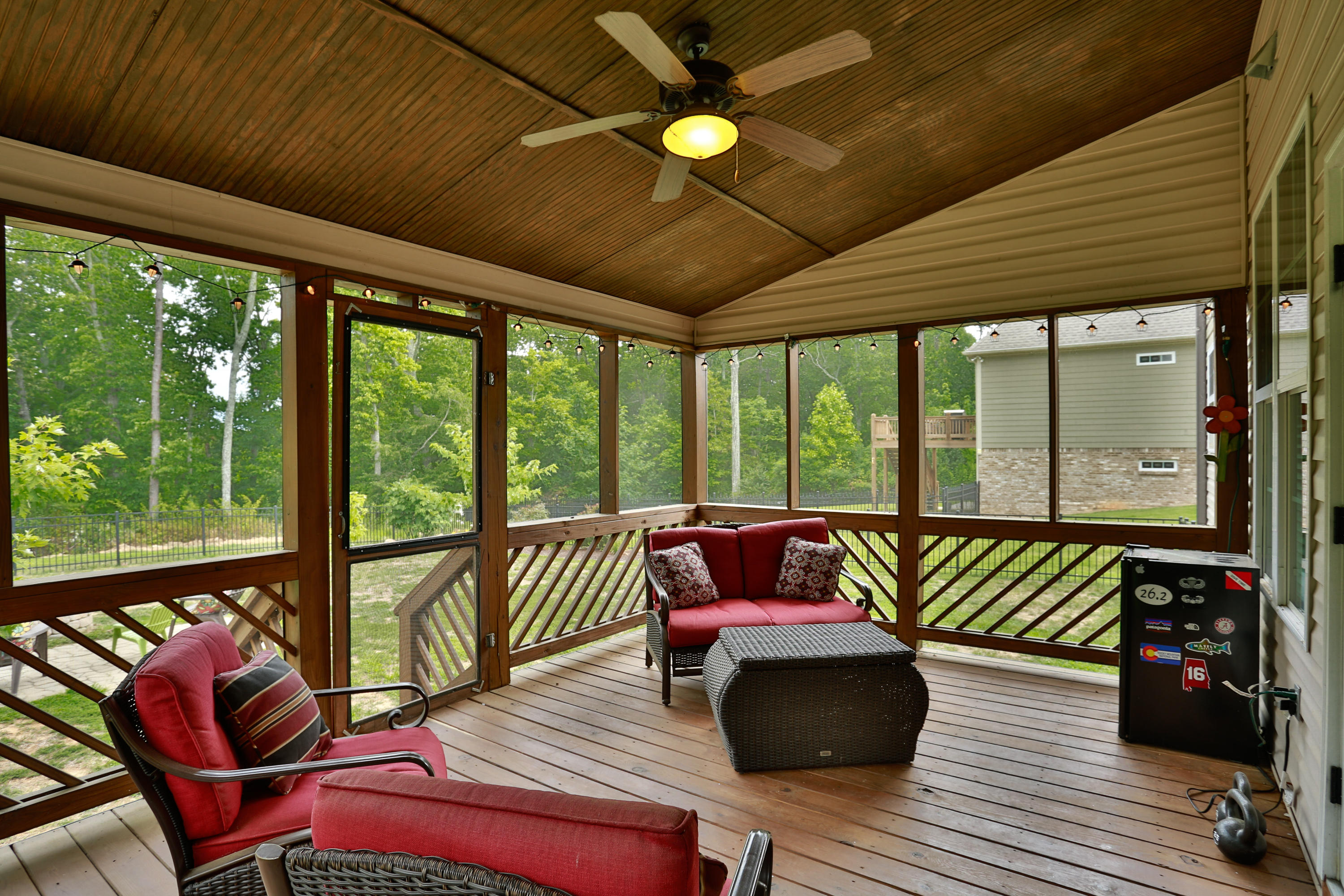 7610 Hunter Road Hixson, TN 37343 - Photo 37 of 39 GF-7