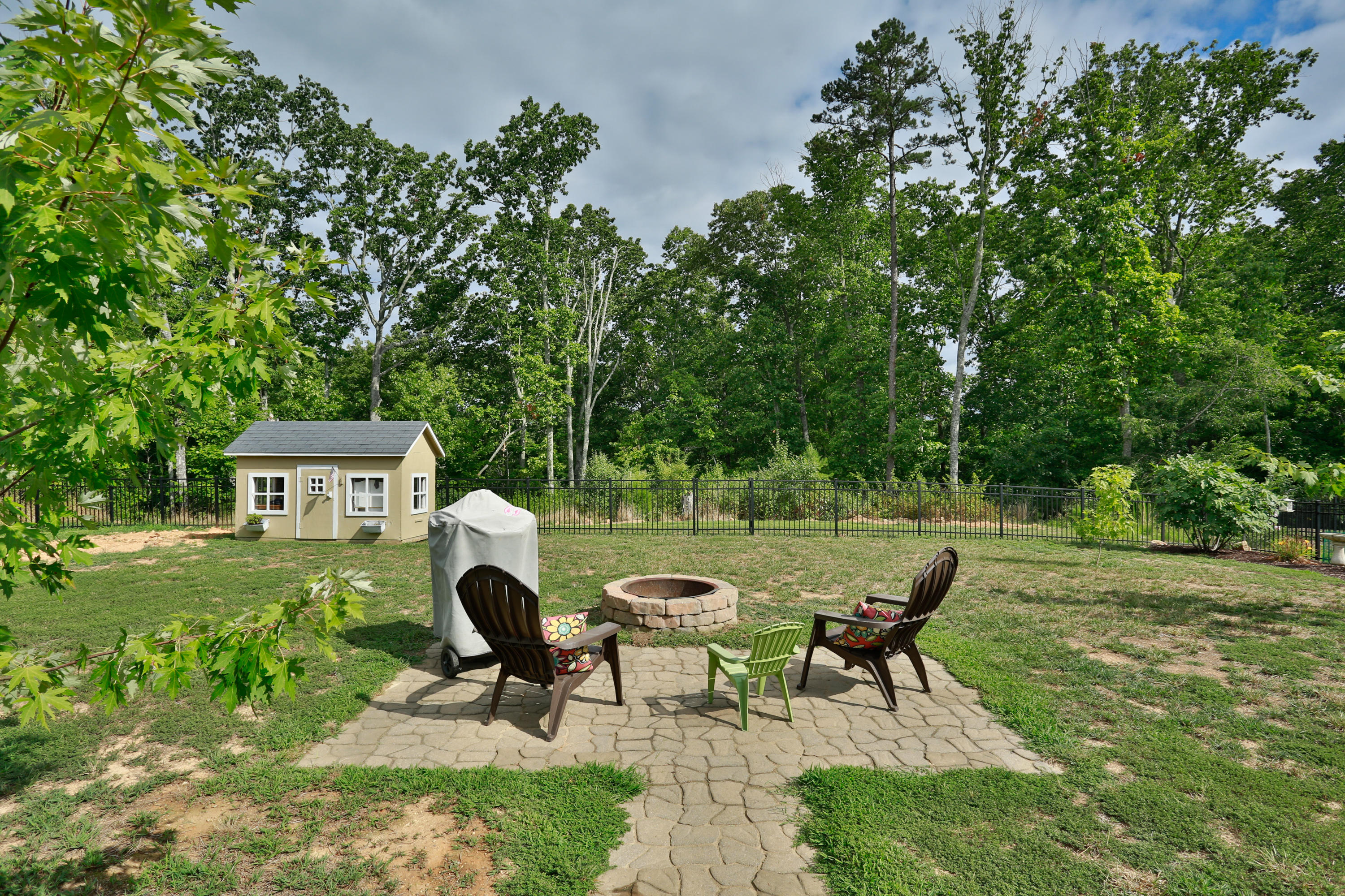 7610 Hunter Road Hixson, TN 37343 - Photo 38 of 39 GF-5