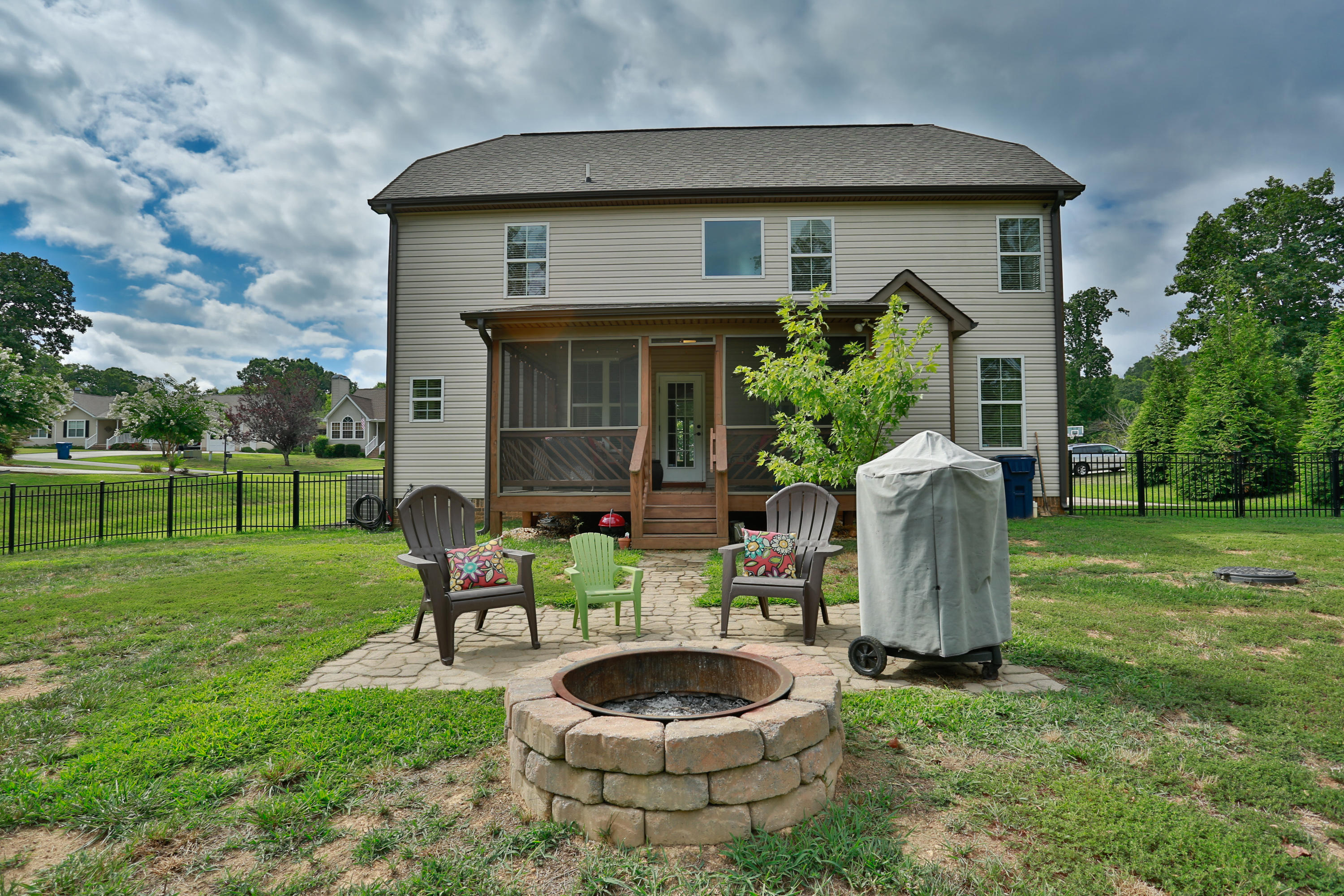 7610 Hunter Road Hixson, TN 37343 - Photo 39 of 39 GF-6