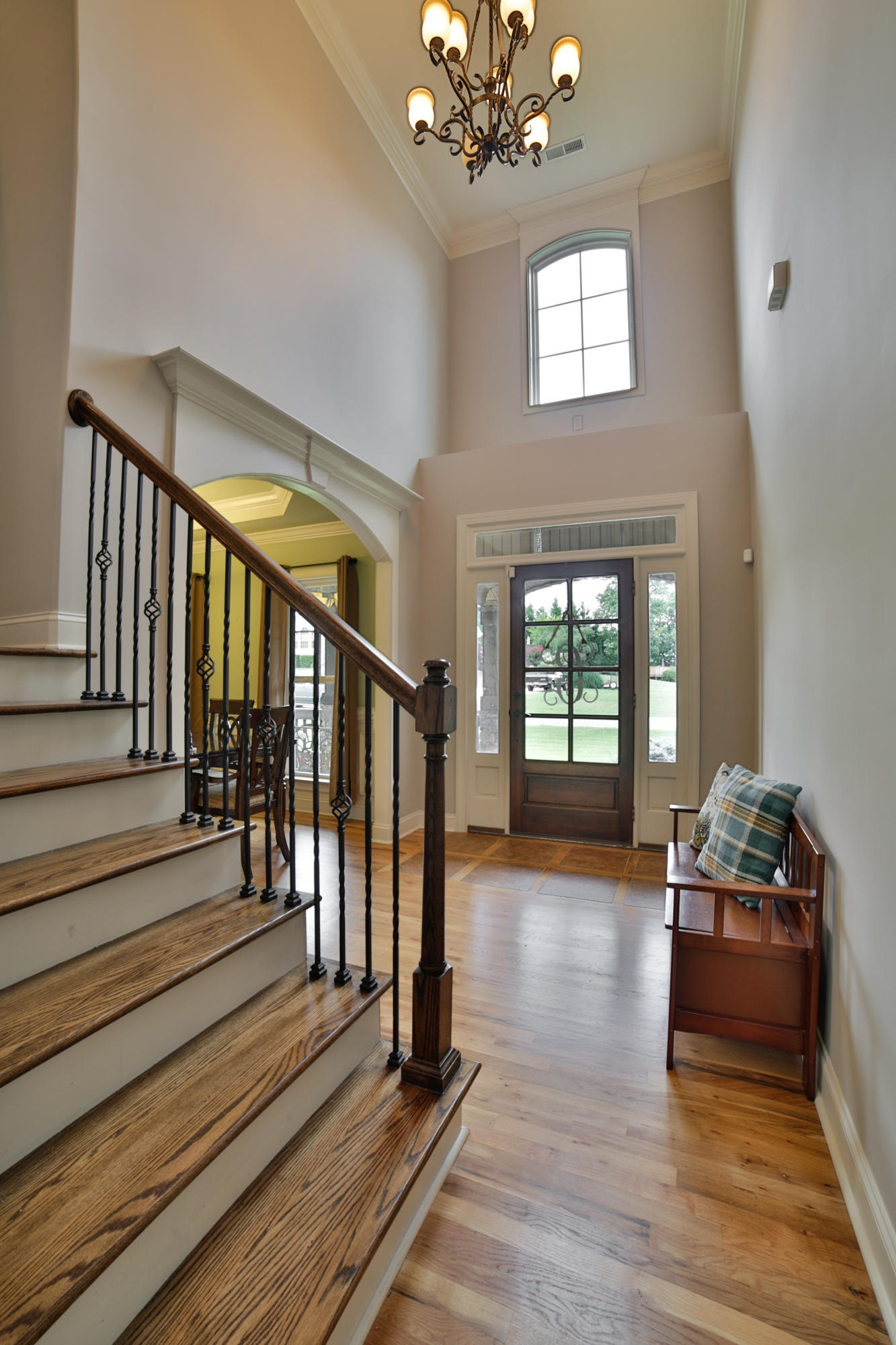 7610 Hunter Road Hixson, TN 37343 - Photo 5 of 39 GF-13