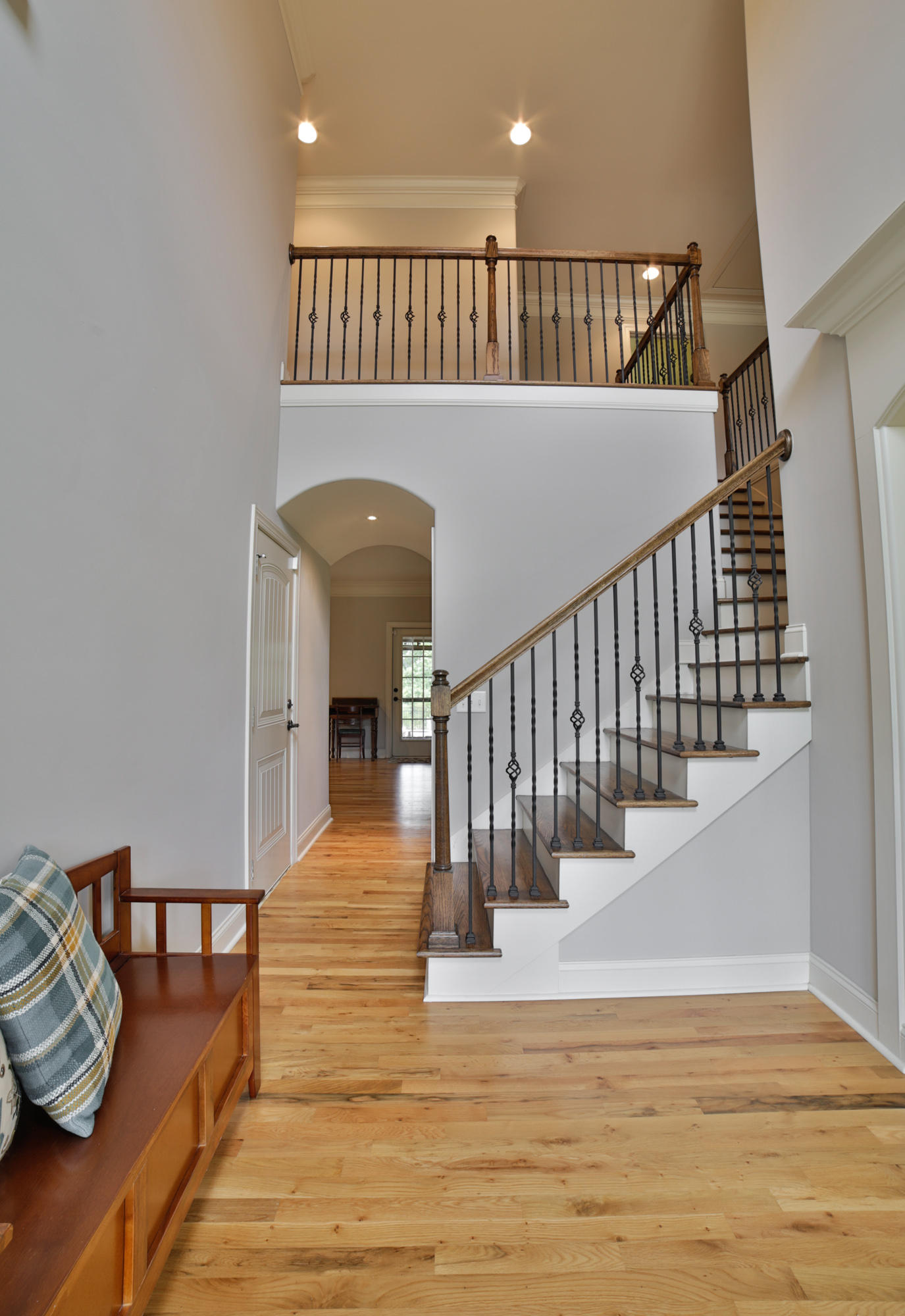 7610 Hunter Road Hixson, TN 37343 - Photo 6 of 39 GF-14