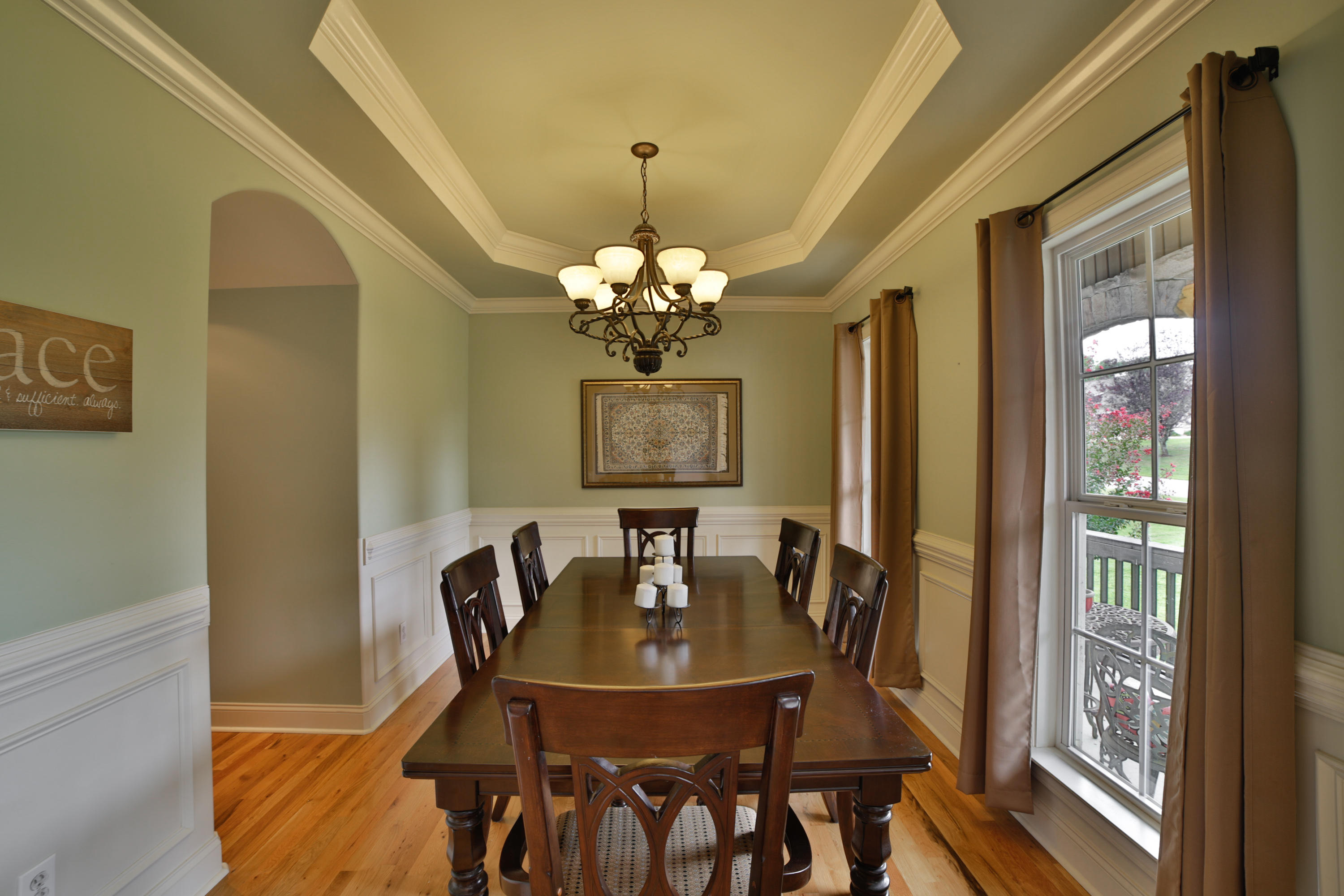 7610 Hunter Road Hixson, TN 37343 - Photo 8 of 39 GF-16