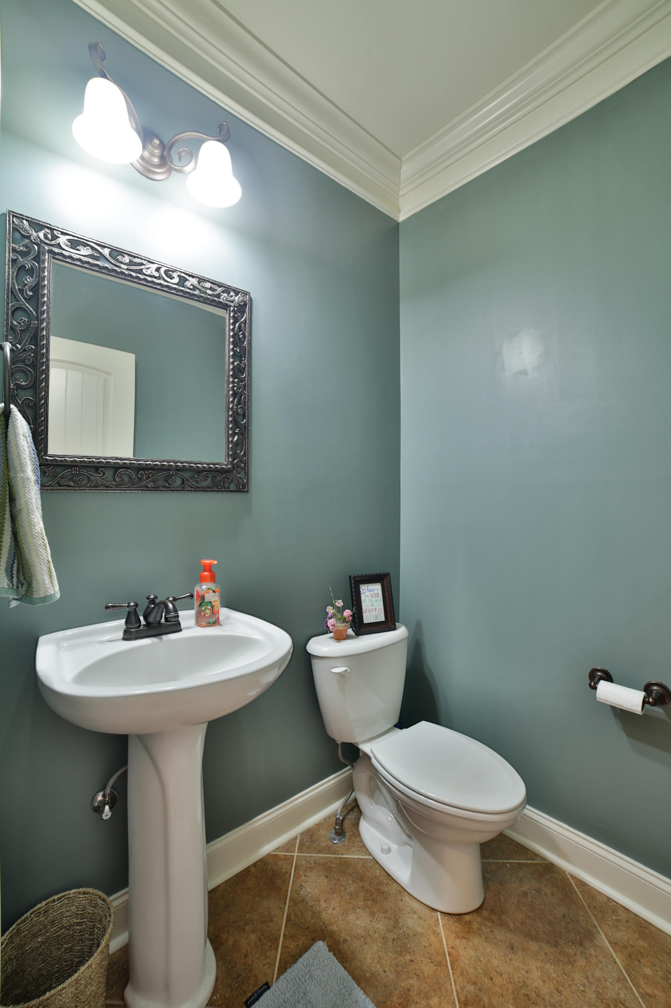 7610 Hunter Road Hixson, TN 37343 - Photo 9 of 39 GF-11