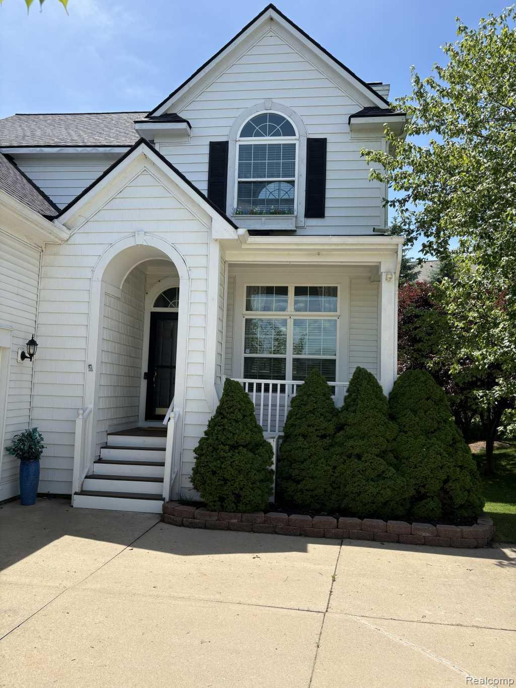 124 Champlain Boulevard Howell, MI 48843 - Photo 1 of 31 124-Champlain-Blvd-01.jpg