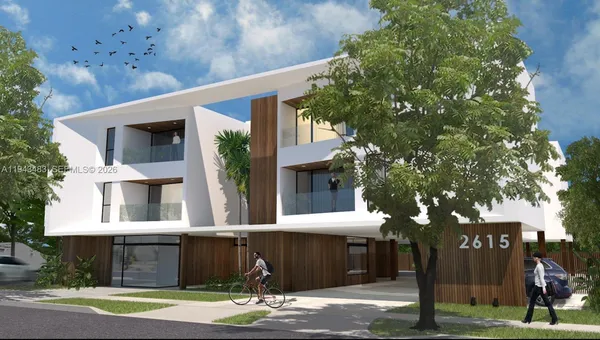 $2,100,000 | 2615 Southwest 13th Street, Miami, FL 33135