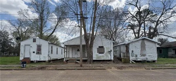 $33,000 | 1311-1313 Turner Street, Alexandria, LA 71301