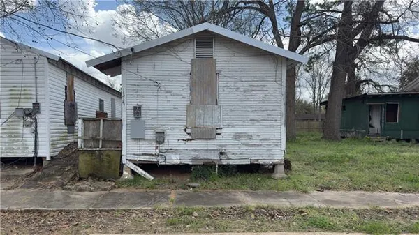 $30,000 | 1311-1313 Turner Street, Alexandria, LA 71301