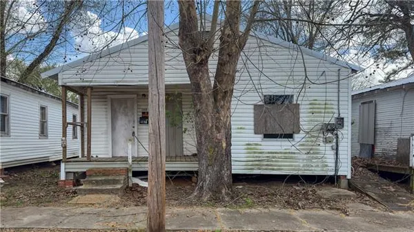 $30,000 | 1311-1313 Turner Street, Alexandria, LA 71301
