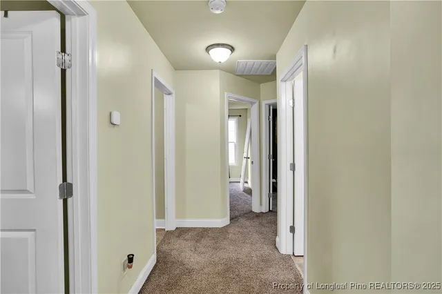 $430,000 | 831 Thrush Drive, Vass, NC 28394