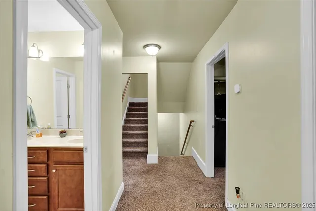 $430,000 | 831 Thrush Drive, Vass, NC 28394