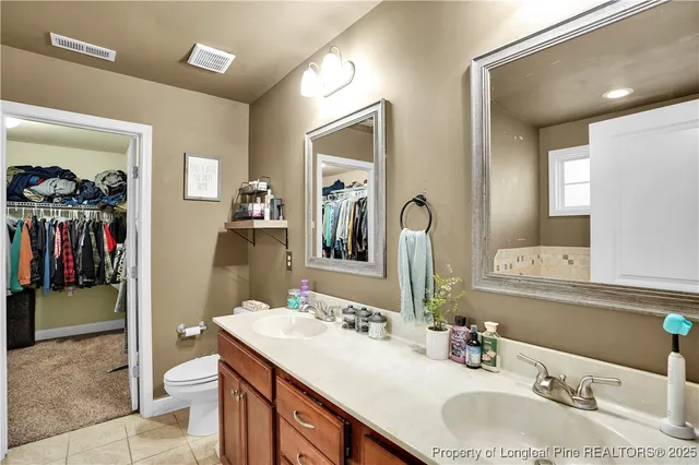 $430,000 | 831 Thrush Drive, Vass, NC 28394