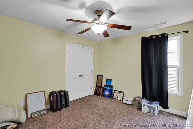 $430,000 | 831 Thrush Drive, Vass, NC 28394