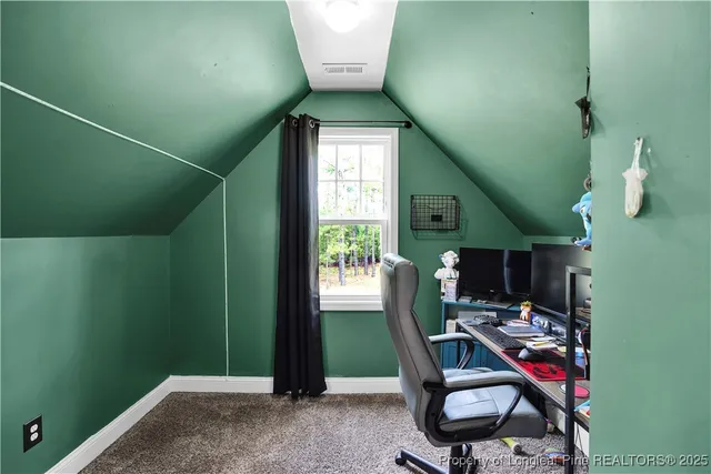 $430,000 | 831 Thrush Drive, Vass, NC 28394