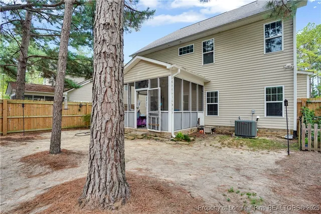 $430,000 | 831 Thrush Drive, Vass, NC 28394