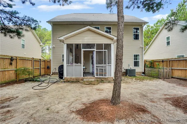 $430,000 | 831 Thrush Drive, Vass, NC 28394