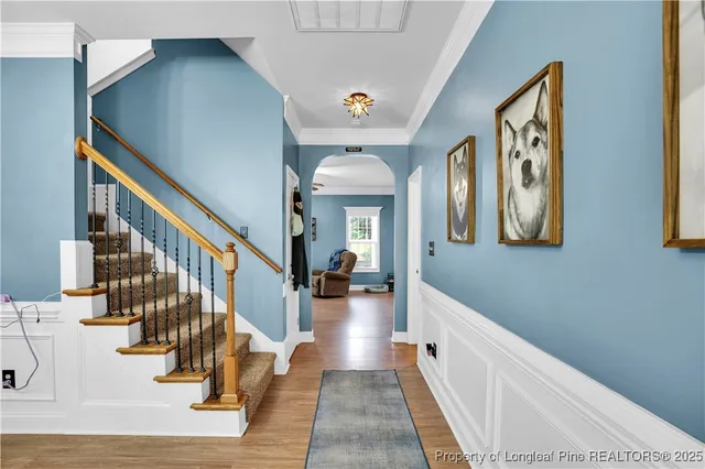 $430,000 | 831 Thrush Drive, Vass, NC 28394