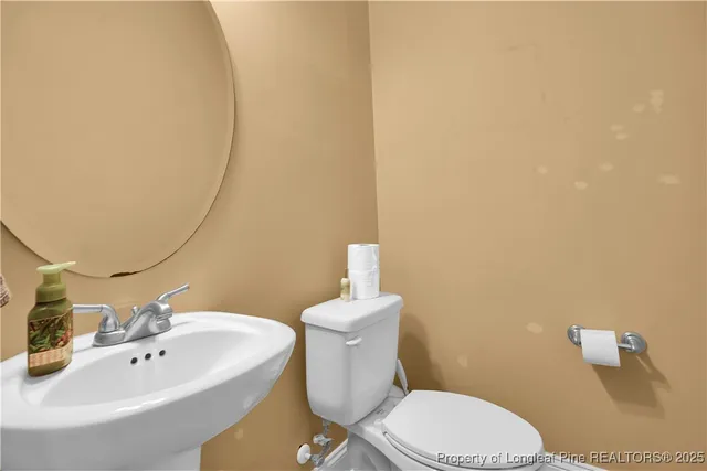 $430,000 | 831 Thrush Drive, Vass, NC 28394